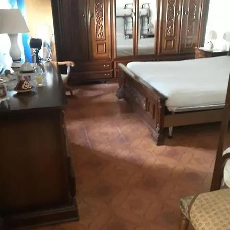 Casetta In Centro
