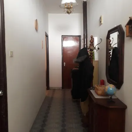 Casetta In Centro Holiday home