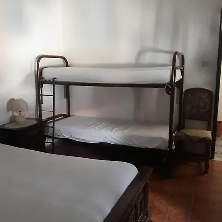 Holiday home Casetta In Centro