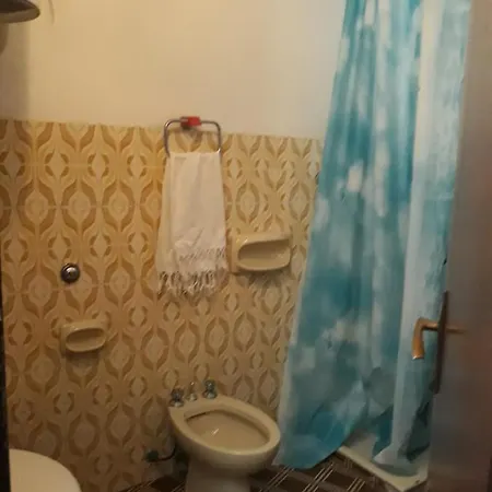 Casetta In Centro Semesterbostad Soveria Simeri