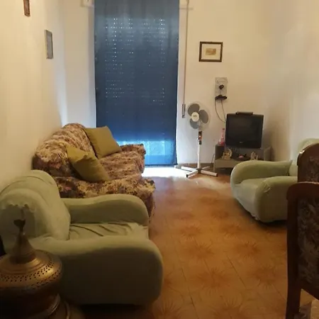 Holiday home Casetta In Centro