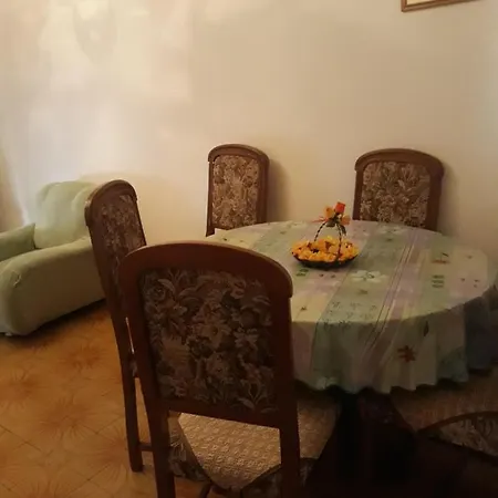 Semesterbostad Casetta In Centro Soveria Simeri