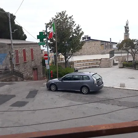 Casetta In Centro * Soveria Simeri