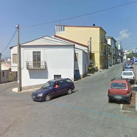 Casetta In Centro Holiday home *
